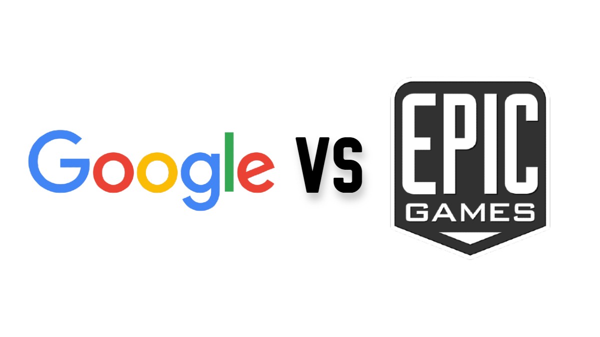 Google Demanda A Epic Games Tras Romper Su Acuerdo En La Play Store