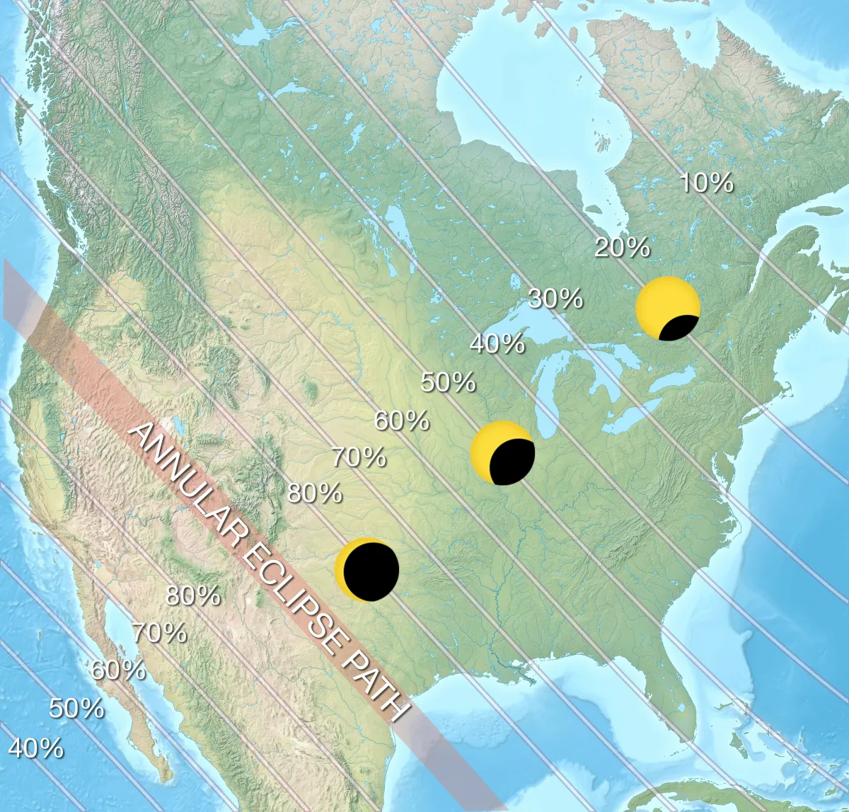 La Nasa Nos Cuenta Qu Nos Tiene El Cielo Para Este Octubre Un Eclipse