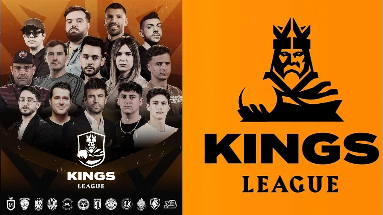 ¿qué Es La Kings League Noticias En Español