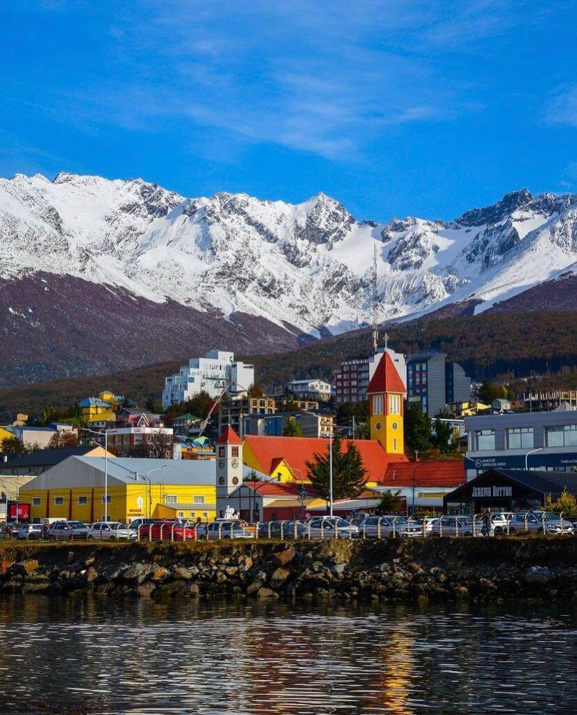 Ushuaia