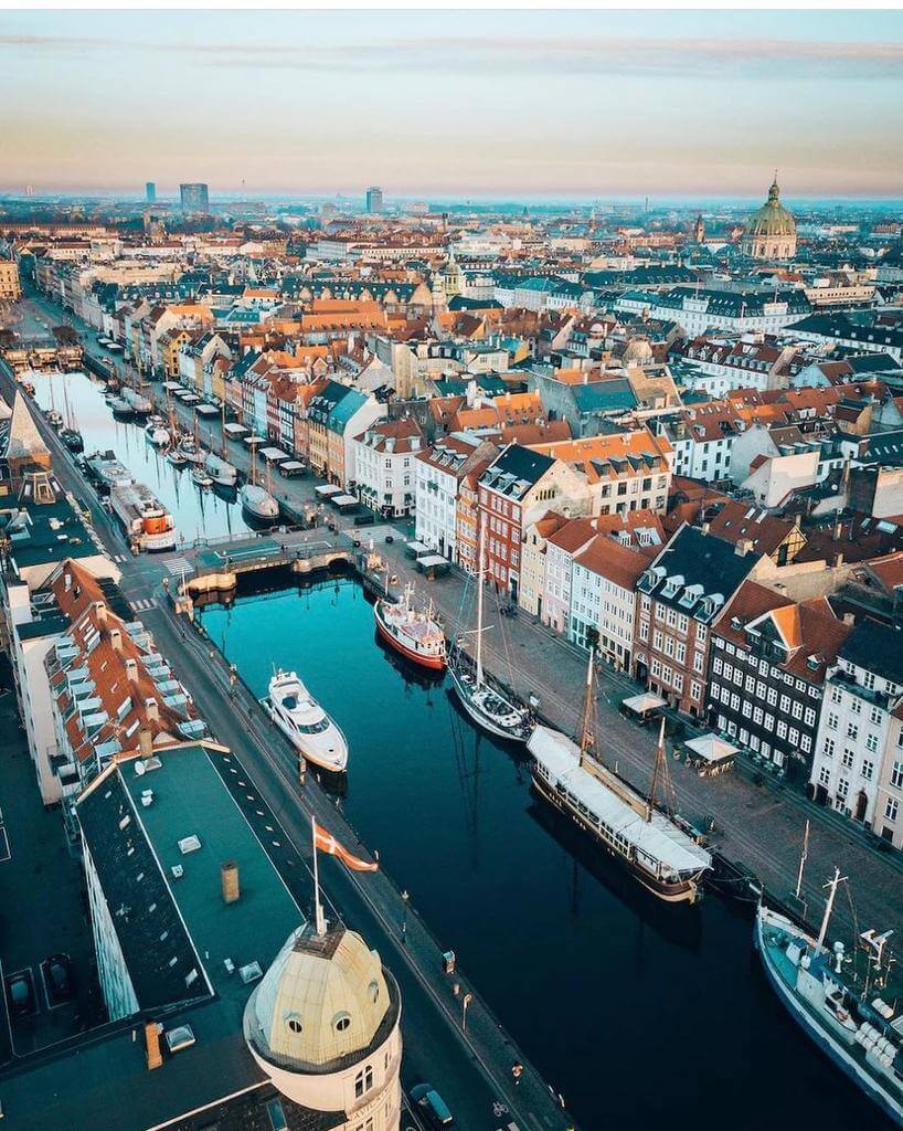 Copenhague