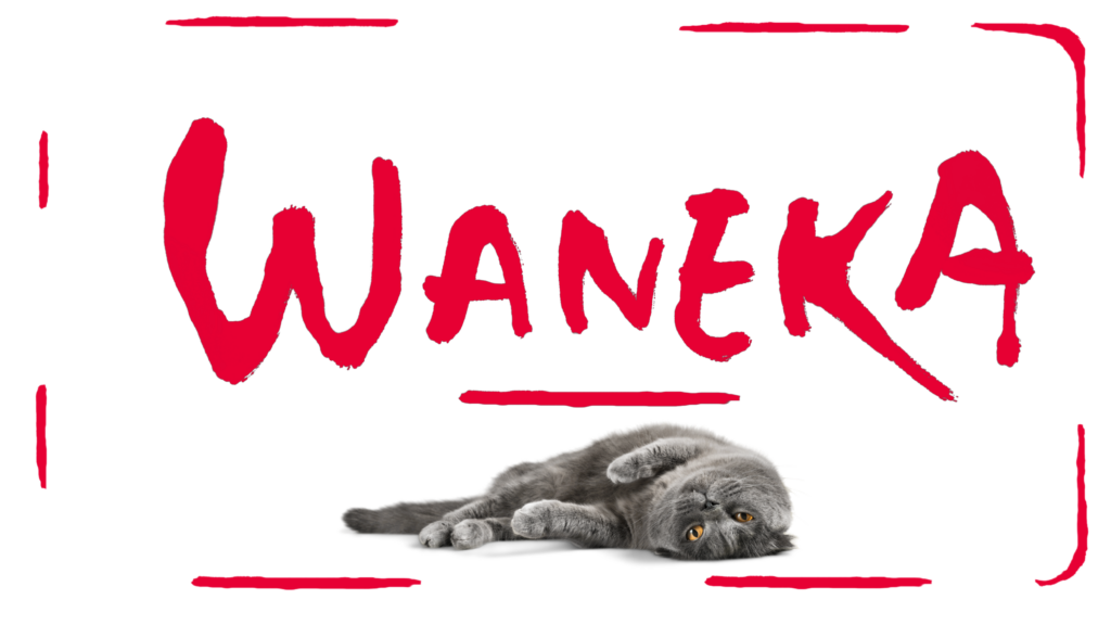 Waneka