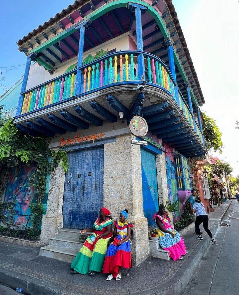 Cartagena de Indias