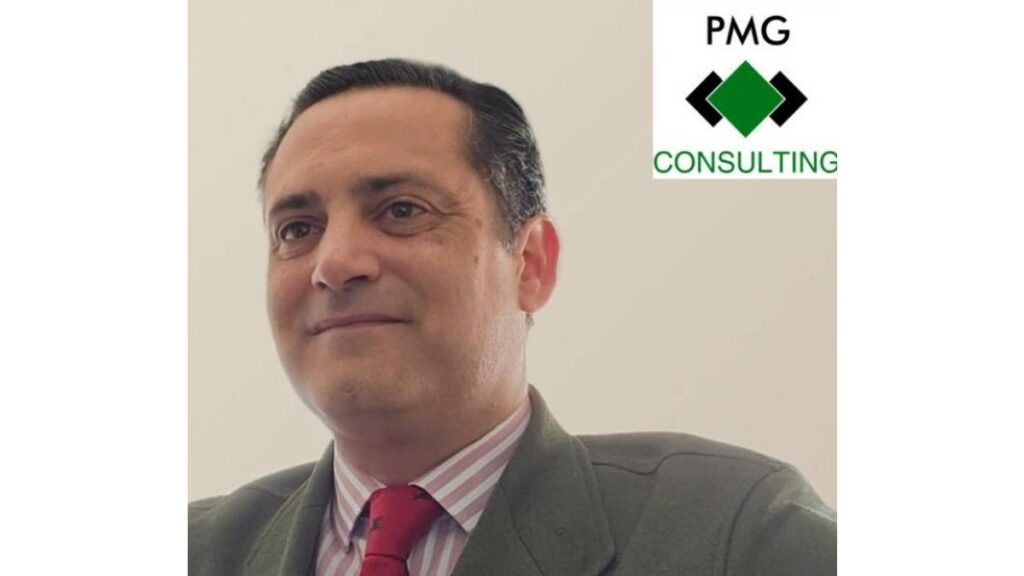 Pmg Consulting