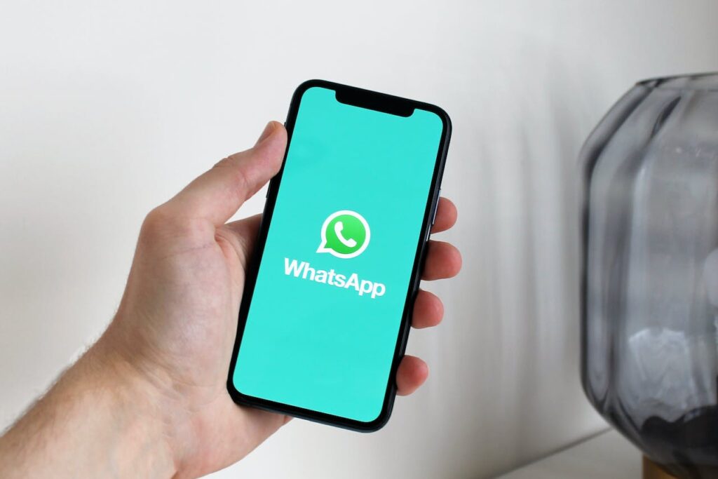 Ofertas de empleo en WhatsApp