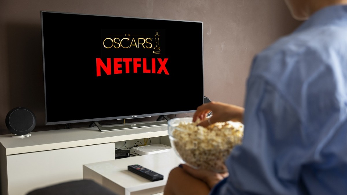 Producciones nominadas al Oscar 2024 disponibles en Netflix Noticias