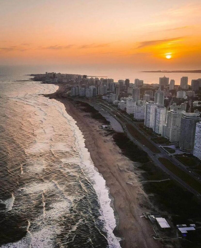 Punta del Este,