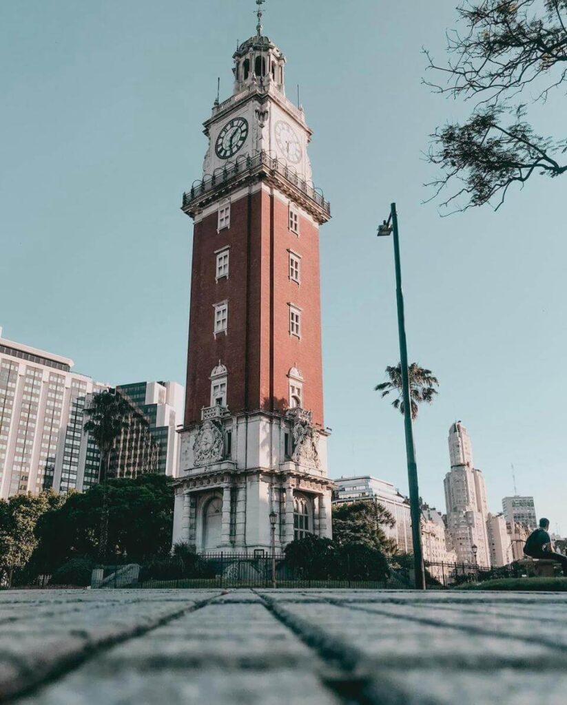 Torre Monumental