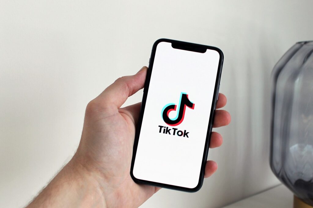 TikTok en Estados Unidos