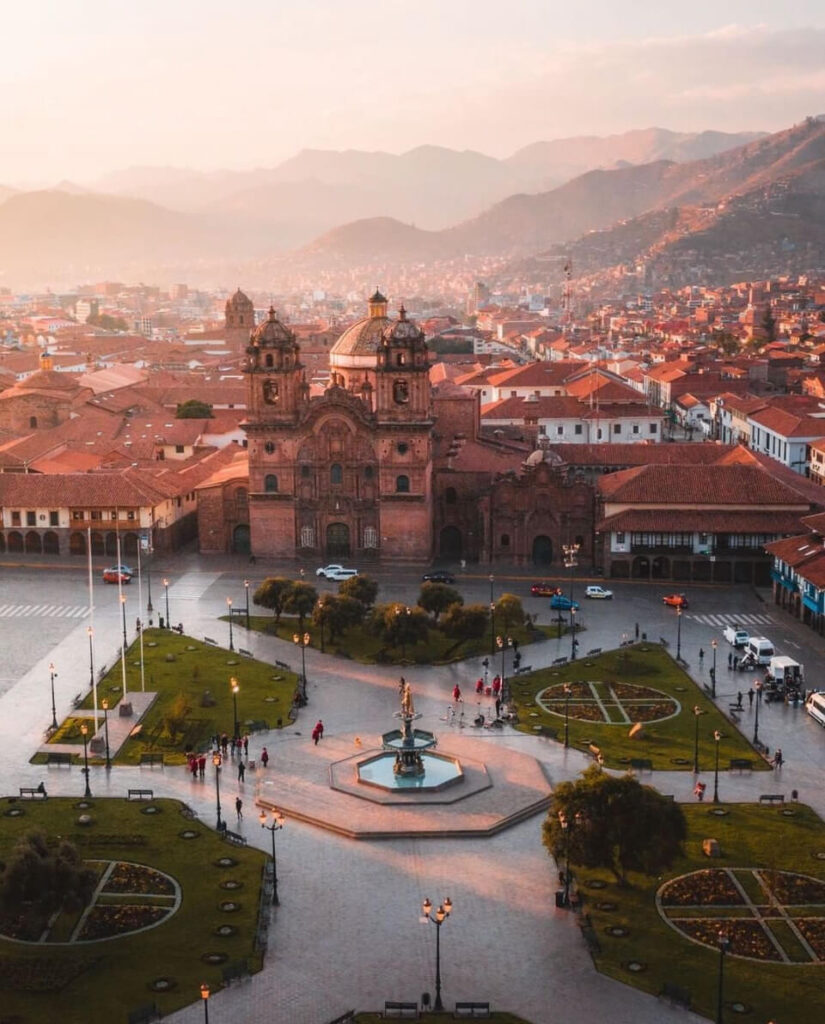 Cuzco, Perú