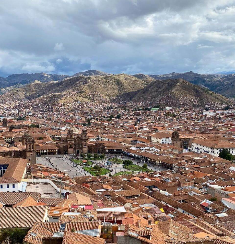 Cuzco en 5 días