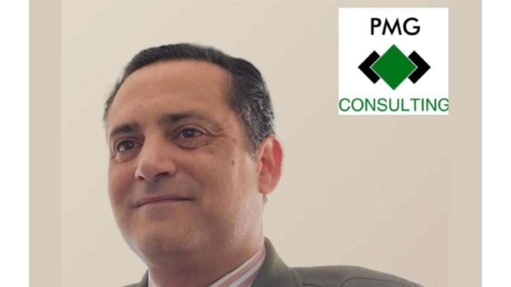 PMG Consulting