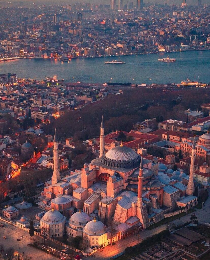 Istambul, Turquía