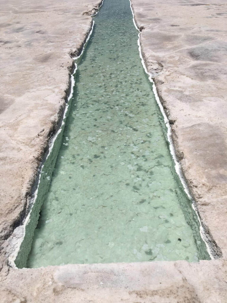 Salinas Grandes