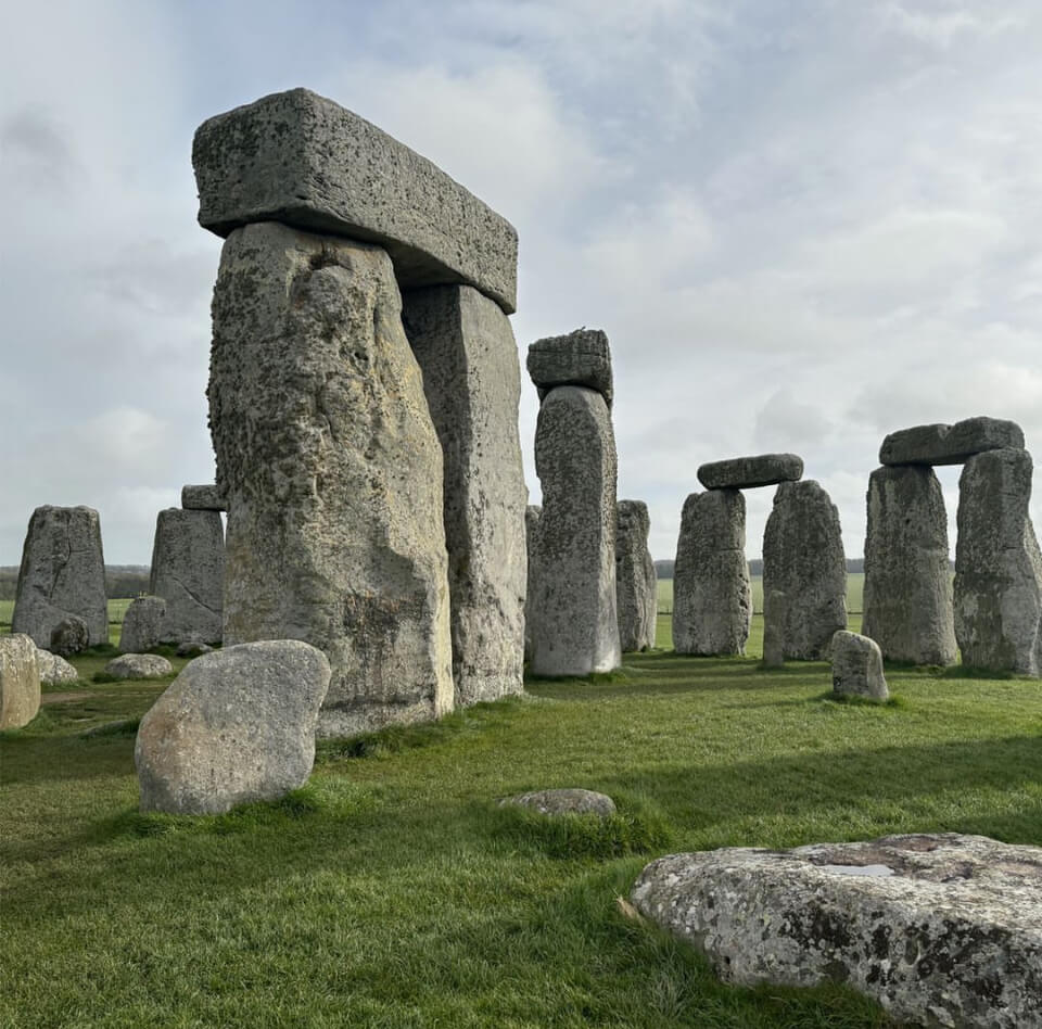 Stonehenge