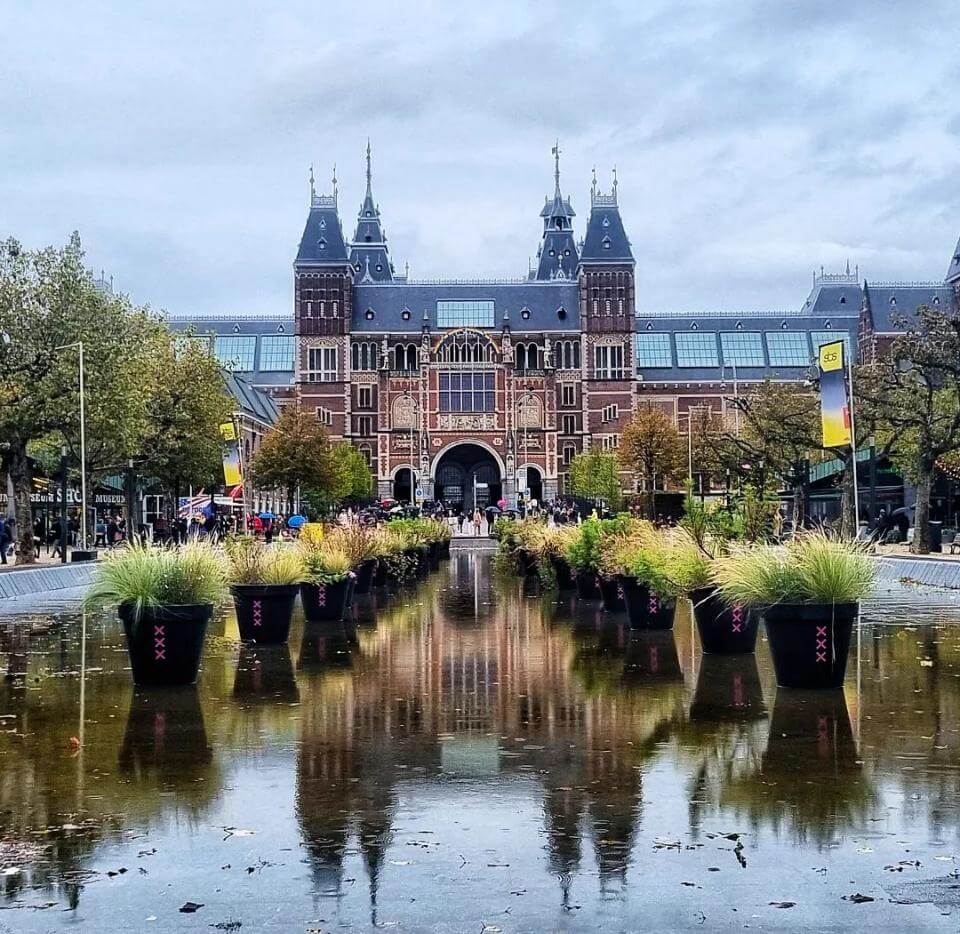 Rijksmuseum 