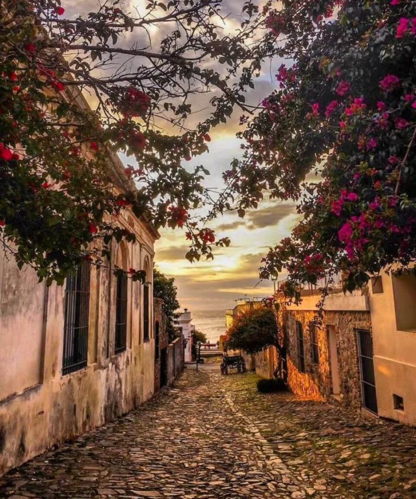 Qué ver en Uruguay: Colonia del Sacramento