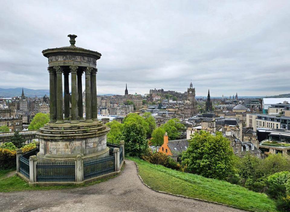 Calton Hill