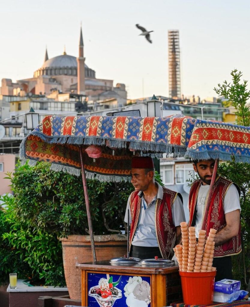 Istanbul, Turquía