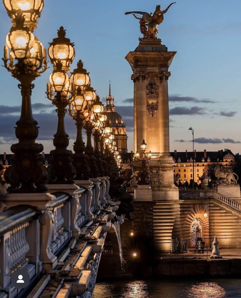 Puente Alexandre III