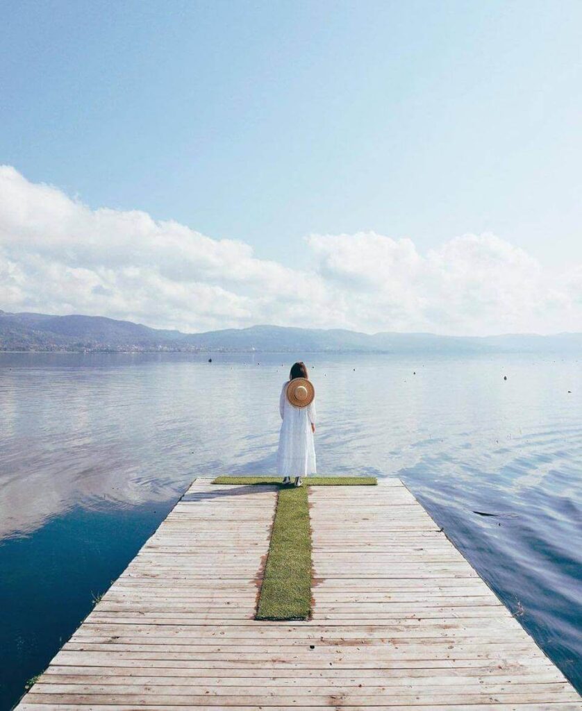 Excursiones para hacer cerca de Estambul: Lago de Sapanca