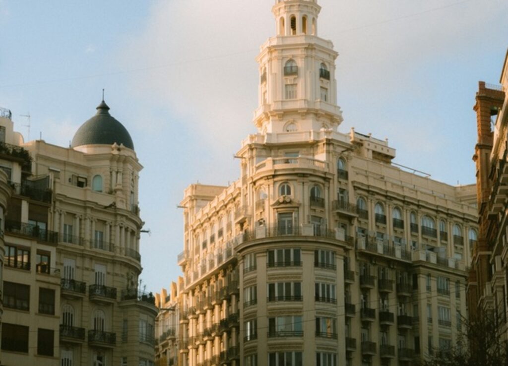 Valencia, un destino turístico