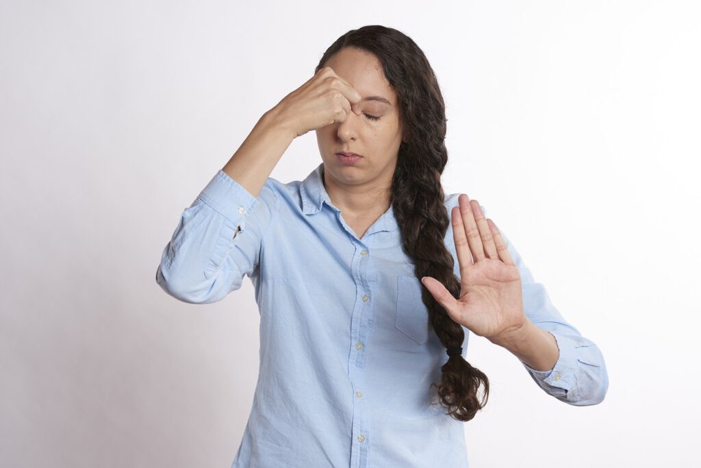 Influencia de las emociones en el cerebro