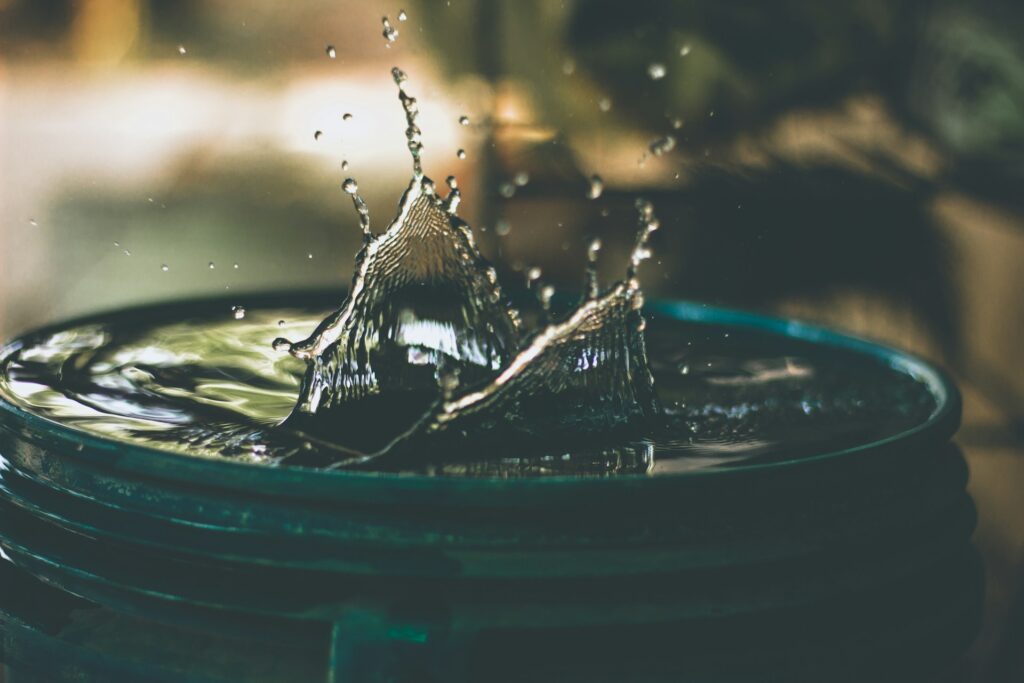 Sistema de agua con la tecnología de Gestagua