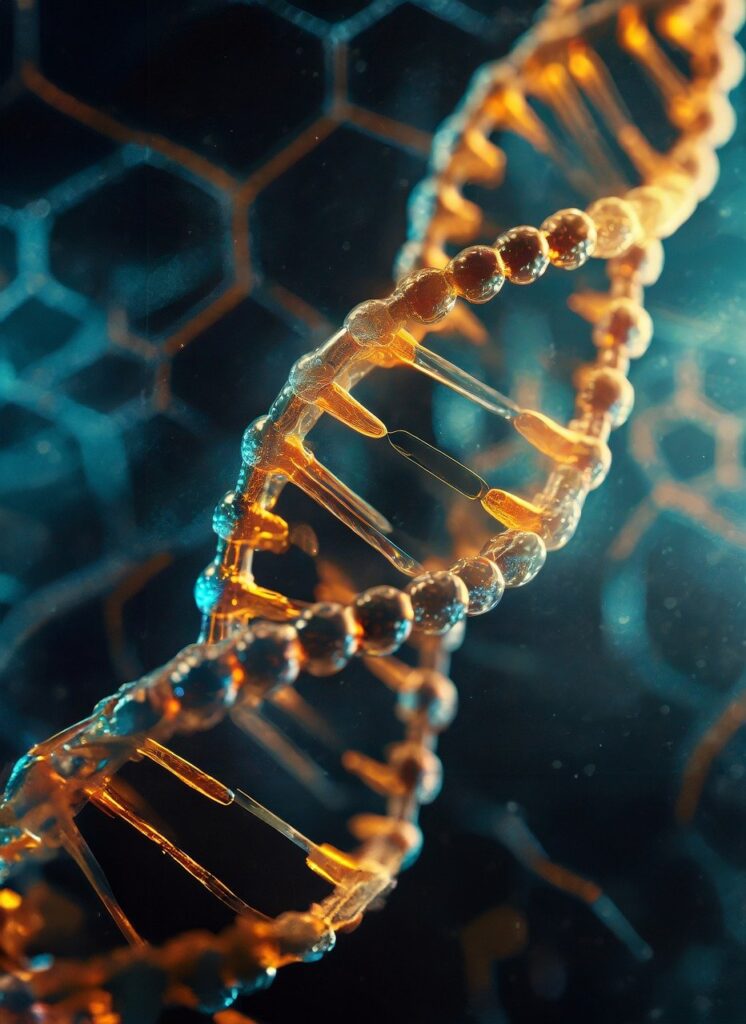 Antibióticos en el sistema imunológico