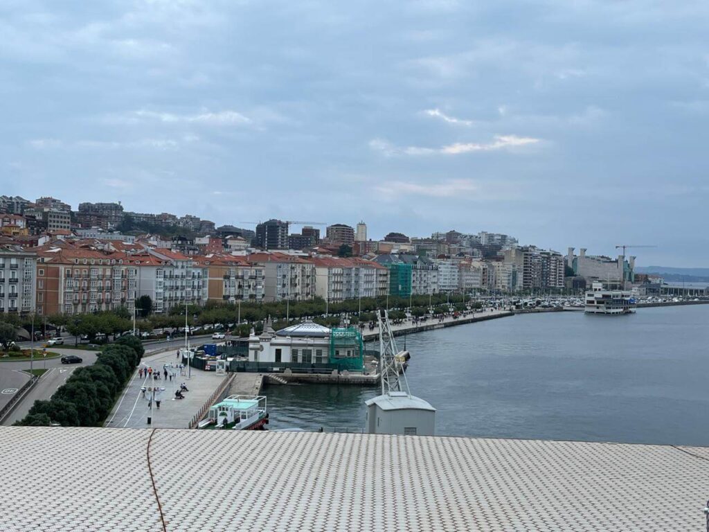 Lo mejor de Asturias y Cantabria: Centro Botín en Santander