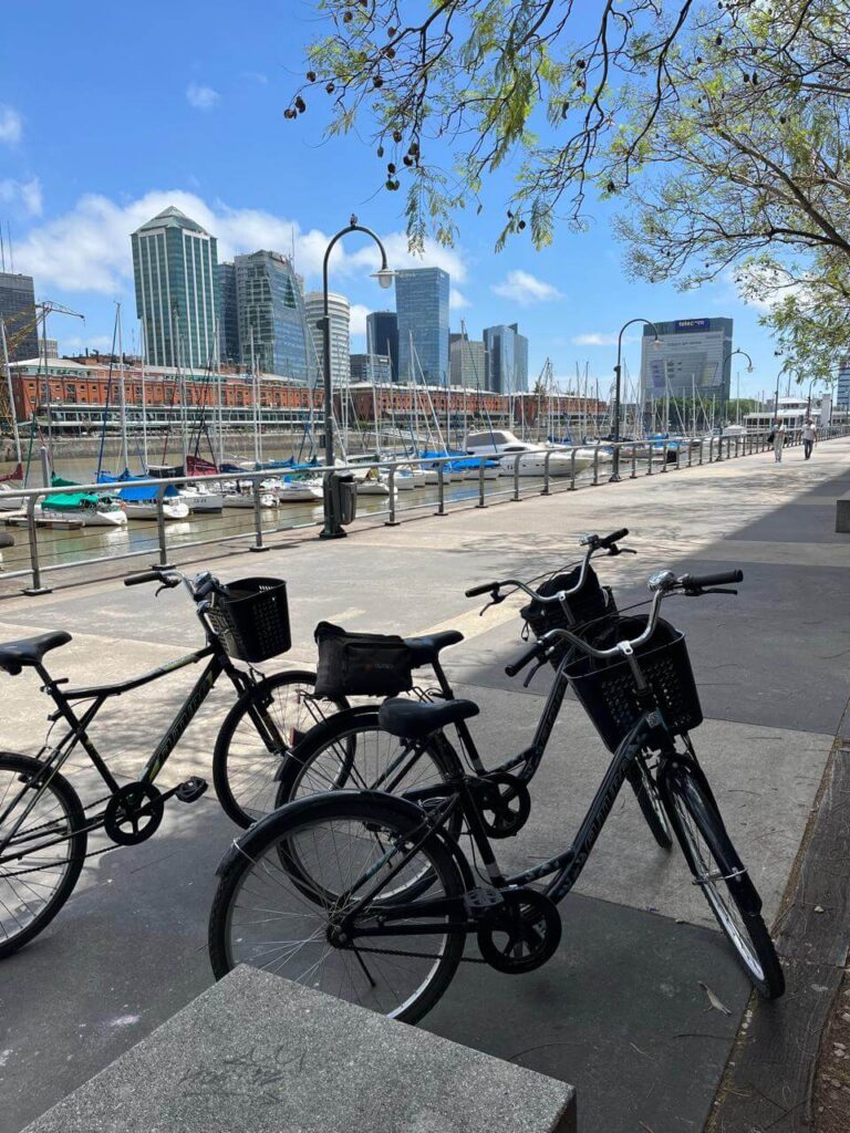 La mejor guía de Buenos Aires: Puerto Madero