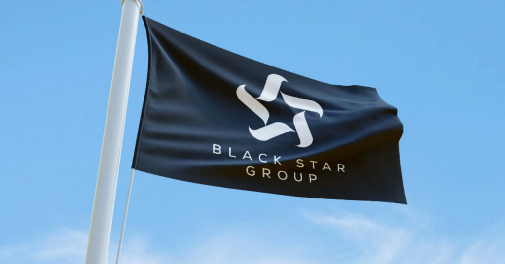 Black Star Group