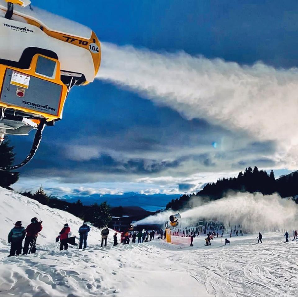 La mejor guía para disfrutar Bariloche: Cerro Catedral