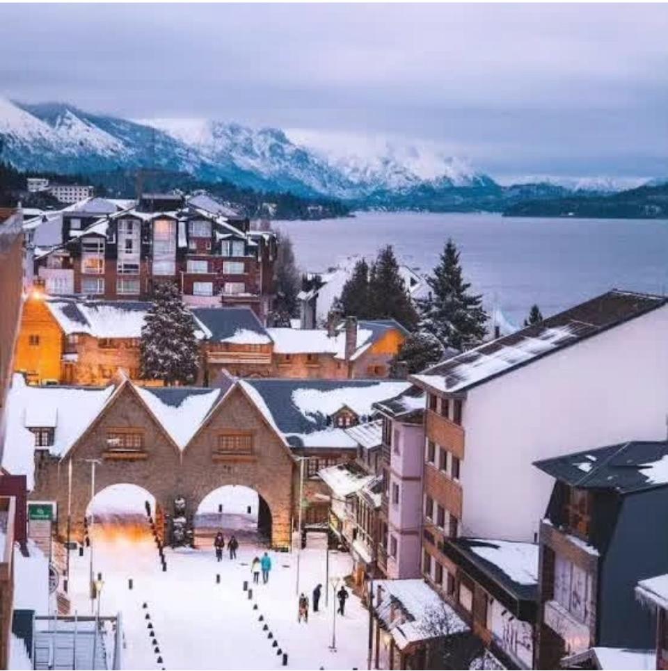 Bariloche, Río Negro, Argentina