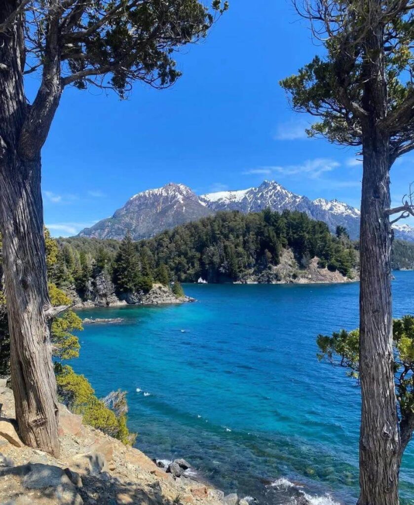 Cerro Llao Llao