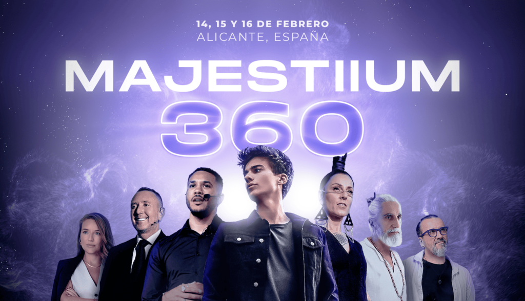 MAJESTIIUM 360