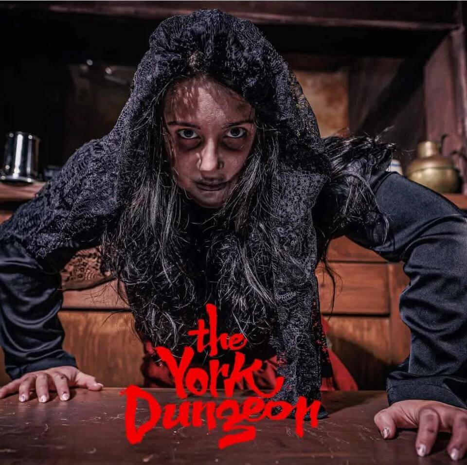 The York Dungeon