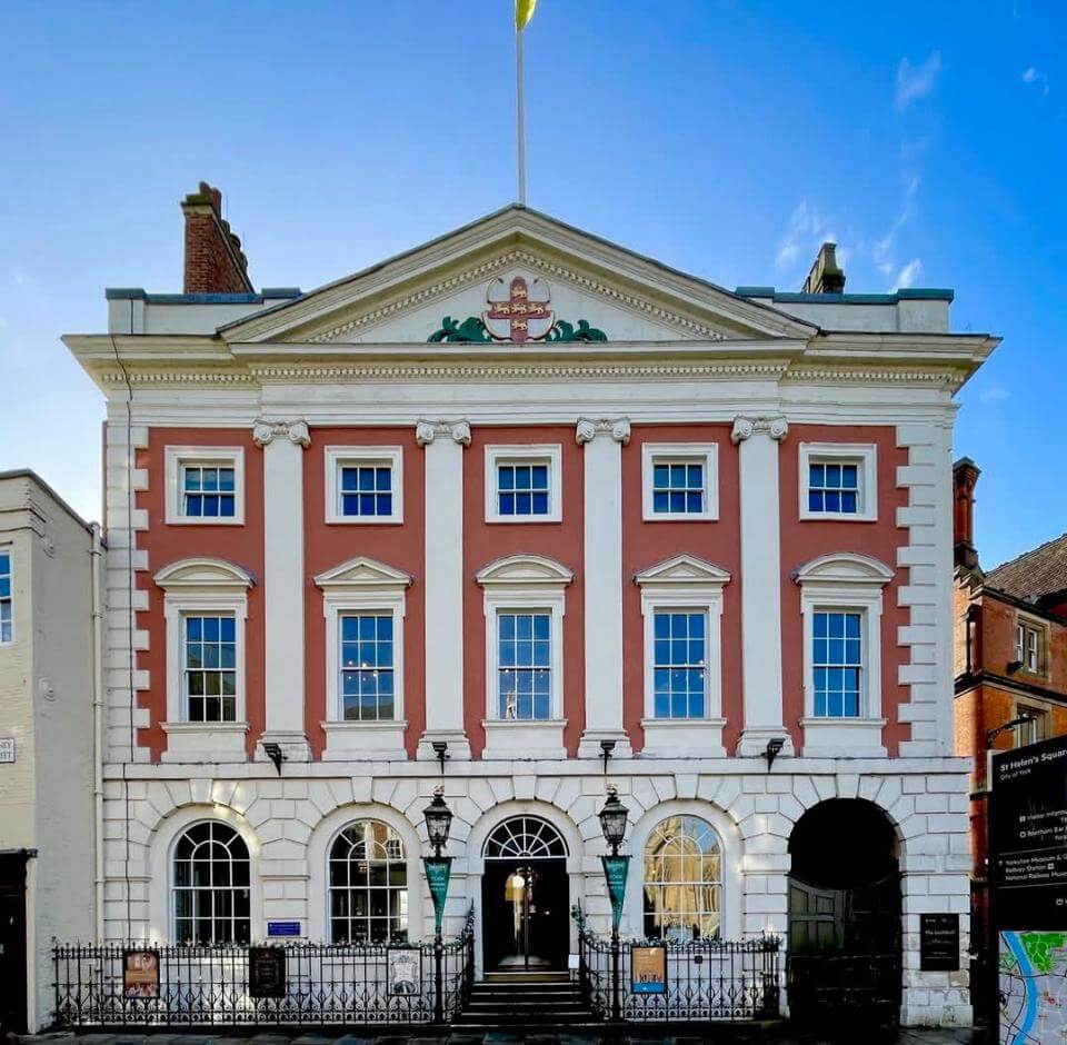 Mansion House